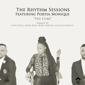 The Cure (Louie Vega Instrumental) [feat. Portia Monique]