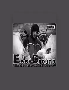 Listen to East Ground, watch music videos, read bio, see tour dates & more!
