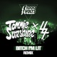 Bitch I m Lit Tommie Sunshine SLATIN Remix Single