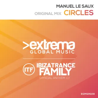 Circles by Manuel Le Saux song reviws