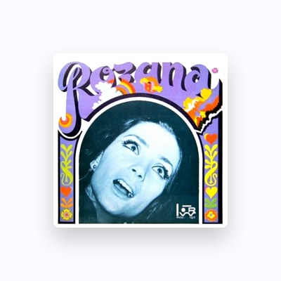 Listen to Rosana Tapajos, watch music videos, read bio, see tour dates & more!