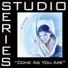 Jaci Velasquez - Come As You Are (Performance Track With Background Vocals)