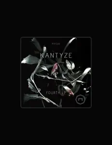 Kantyzeを聴いたり、ミュージックビデオを鑑賞したり、経歴やツアー日程などを確認したりしましょう！