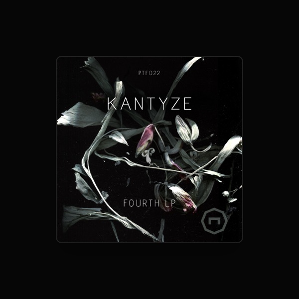 Kantyze's avatar