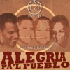 Alegría Pa'l Pueblo (feat. Tito el Bambino) - Single