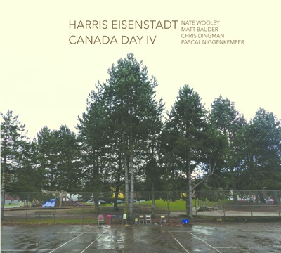 Canada Day IV