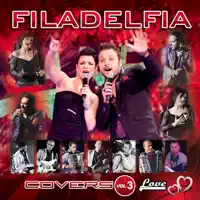 Dio come ti amo — Filadelfia