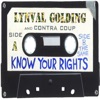 Know Your Rights - EP
