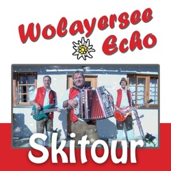 Wolayersee Echo - Skitour
