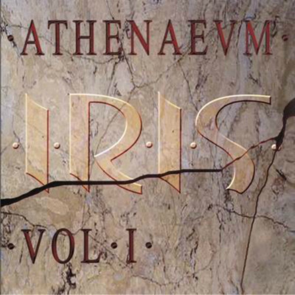 Athenaevm, Vol. I