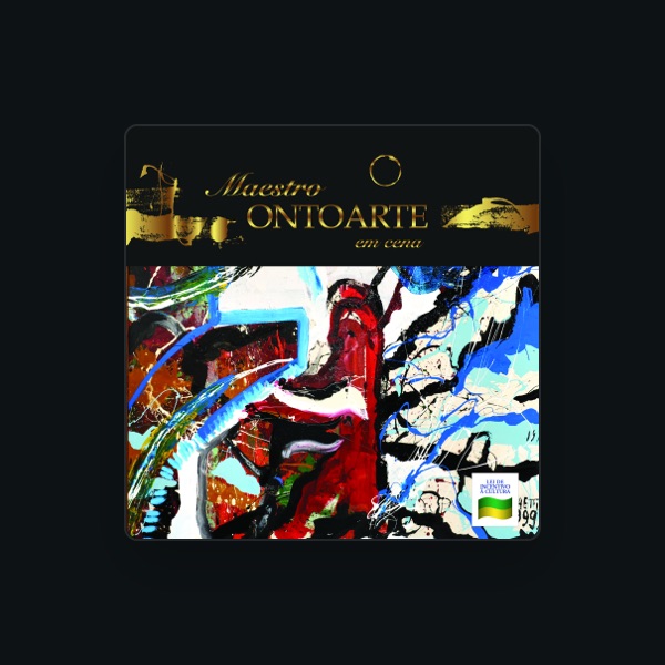 Orquestra de Câmara do Theatro São Pedro's avatar