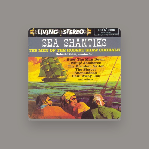 Robert Shaw Chorale's avatar