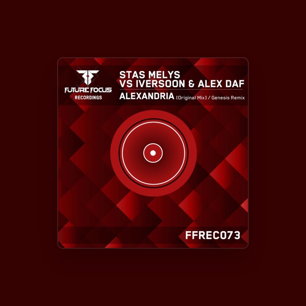 Stas Melys's avatar