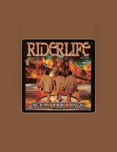 聆聽 Riderlife、觀看音樂影片、閱讀小傳、查看巡演日期等！