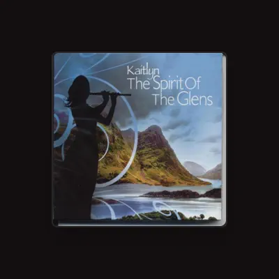 Listen to Kaitlyn, watch music videos, read bio, see tour dates & more!