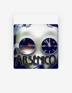 Arsenicoを聴いたり、ミュージックビデオを鑑賞したり、経歴やツアー日程などを確認したりしましょう！