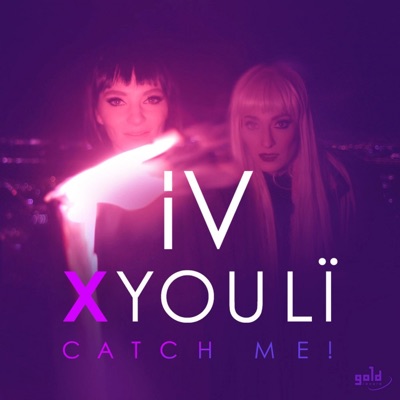 Catch Me! - Single