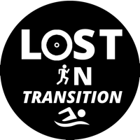 Lost in Transition Triathlon Podcast podcast