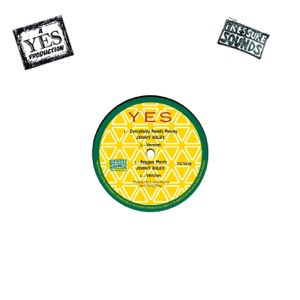 Everybody Needs Money - EP