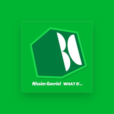 Listen to Nissim Gavriel, watch music videos, read bio, see tour dates & more!