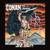 Conan, the Barber Librarian