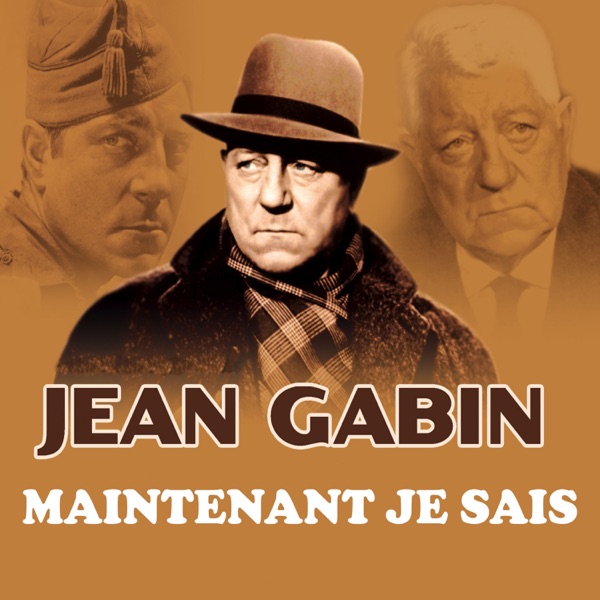 Maintenant je sais - Single - Jean Gabin & Francis Lai