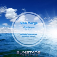 Acabanera - Single - Cosmaks, Van Yorge & Keith Harris
