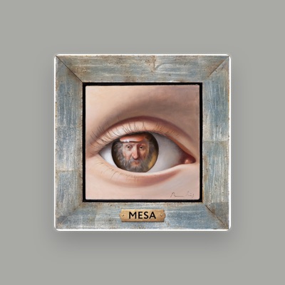 Listen to MESA, watch music videos, read bio, see tour dates & more!