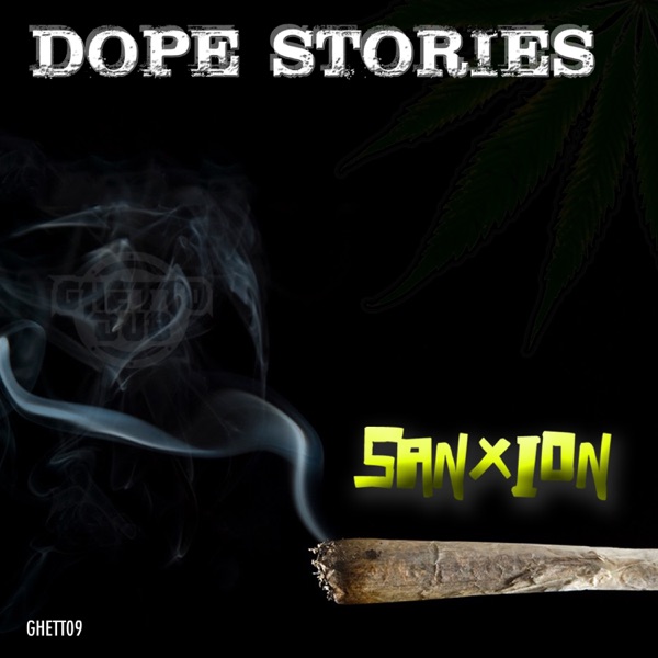 Dope Stories - EP