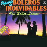 Popurrí Víctor Iturbe El Pirulí — Carlos Romero