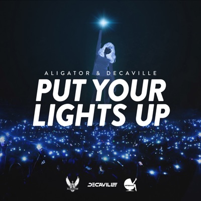Put Your Lights Up - Single
