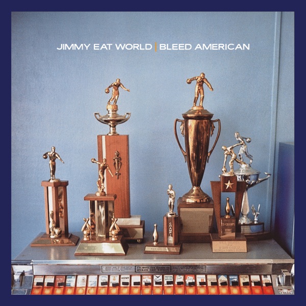 The Middle by Jimmy Eat World on NetFM