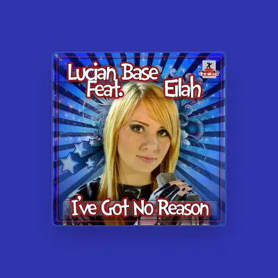 Listen to Lucian Base, watch music videos, read bio, see tour dates & more!