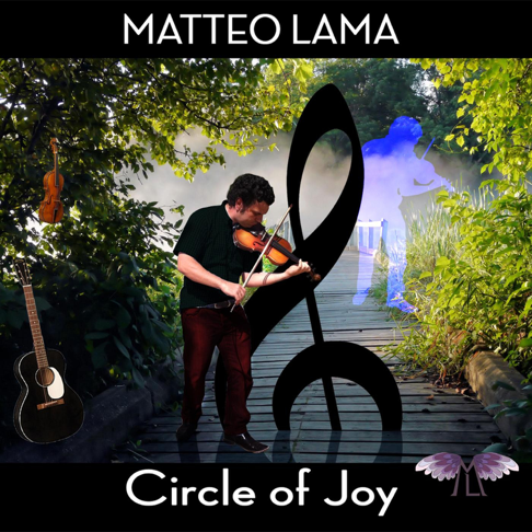 Matteo Lama - Apple Music