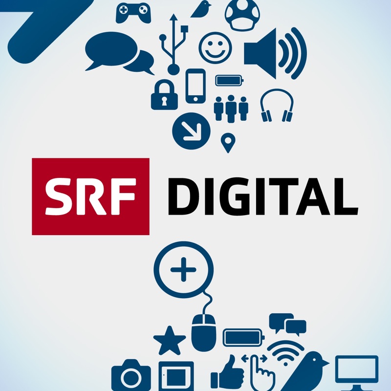 Digital Podcast