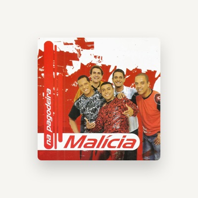 Grupo Malícia