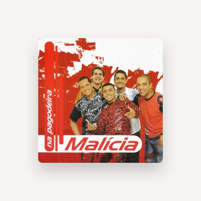 Listen to Grupo Malícia, watch music videos, read bio, see tour dates & more!