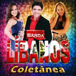 Coletânea (Ao Vivo) - Banda Líbanos