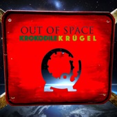 Out of Space (Extended Mix) artwork