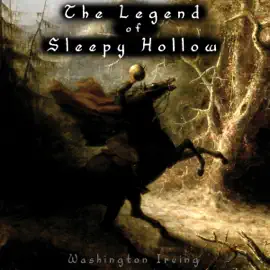 The Legend of Sleepy Hollow (Unabridged)