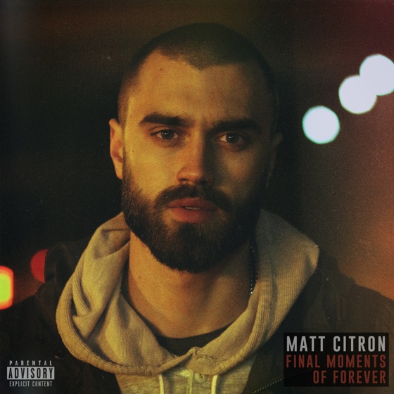 Cover artwork for Stay Down