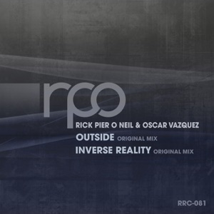 Outside - Single