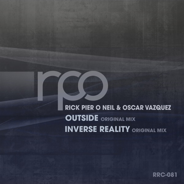 Outside - Single