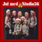 Jultomten är faktiskt död - Moa Åhs lyrics