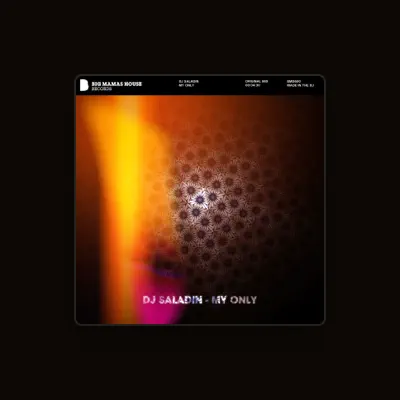 Listen to Dj Saladin, watch music videos, read bio, see tour dates & more!