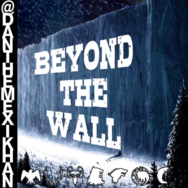 Beyond The Wall cover