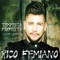 Quanno succere - Rico Femiano lyrics