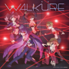 TV Animation  "MACROSS DELTA"  VOCAL SONGS COLLECTION2 "Walkure TRAP!" - ワルキューレ