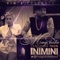 Inimini (feat. Tkon) - Magnito lyrics