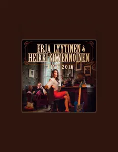 Listen to Heikki Silvennoinen, watch music videos, read bio, see tour dates & more!